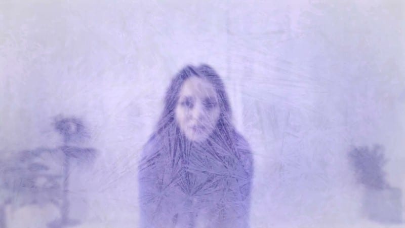 Tease and Thank You - Lucid Lavender - Caught In Subspace 2