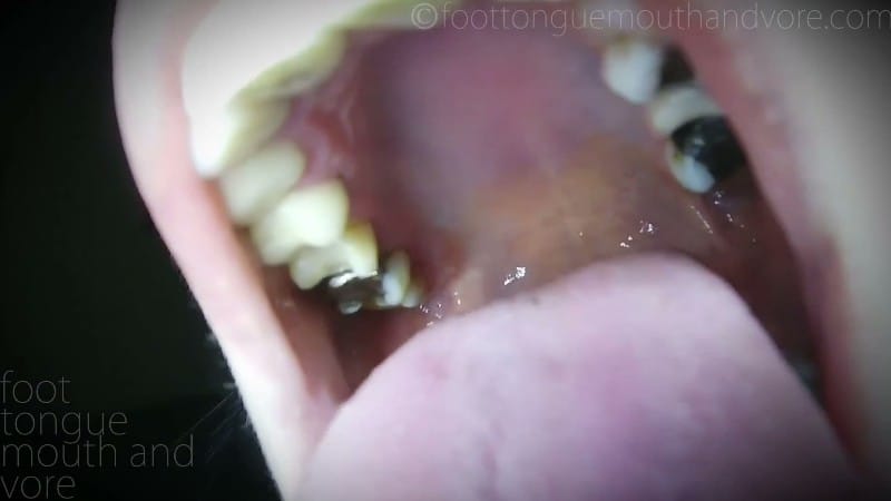 The-Jogger-Pov-Face-Licking 2