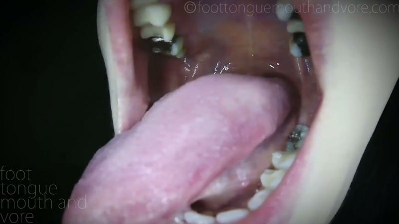 The-Jogger-Pov-Face-Licking 3