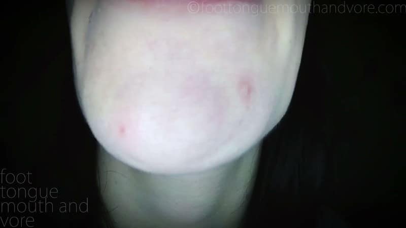 The-Jogger-Pov-Face-Licking 4