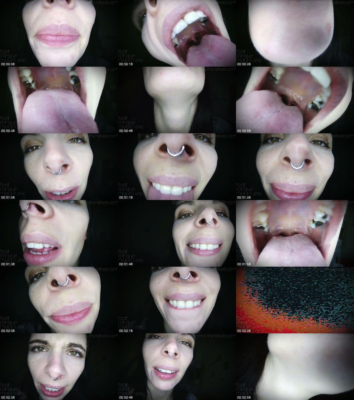 The-Jogger-Pov-Face-Licking 6