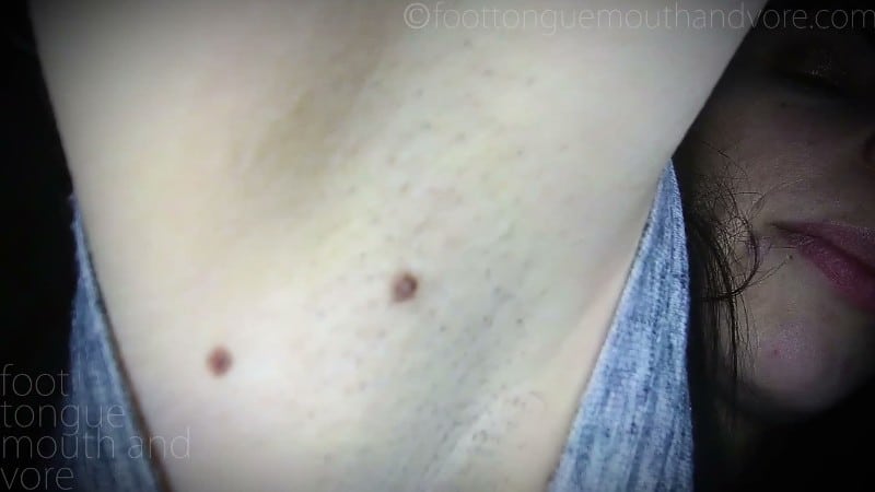 The-Jogger-Pov-Sweaty-Armpits-Sniffing-Licking 3