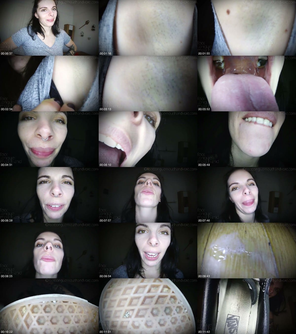 The-Jogger-Pov-Sweaty-Armpits-Sniffing-Licking-Face-Licking-Face-Spitting-Spitty-Sneaky-Sole-Licking-And-Sniffing-Face-Sitting 6