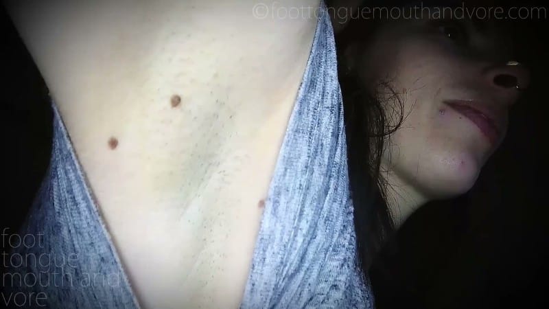 The-Jogger-Pov-Sweaty-Armpits-Sniffing-Licking-Face-Licking-Face-Spitting-Spitty-Sneaky-Sole-Licking-And-Sniffing-Face-Sitting 1