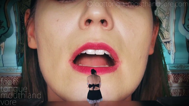 The-Princess-The-Tiny-Servant-Girl-Ff-Vore-Sfx-Third-First-Person-Perspectives- 3