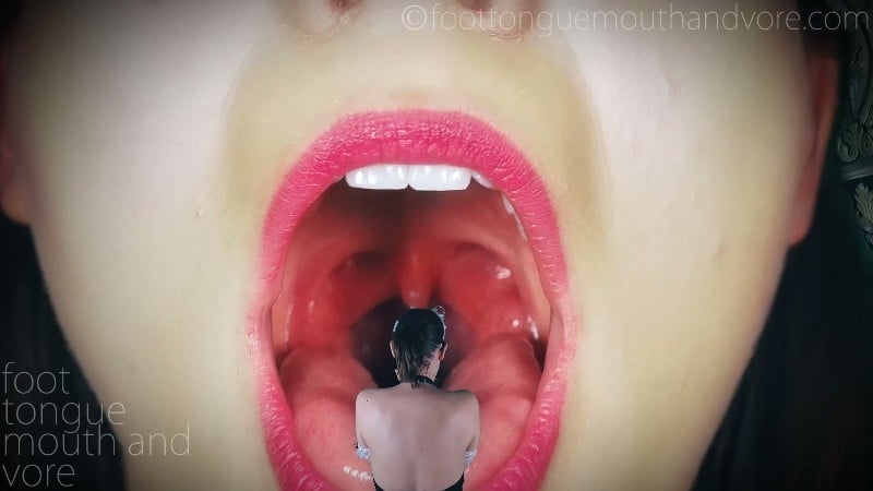 The-Princess-The-Tiny-Servant-Girl-Ff-Vore-Sfx-Third-First-Person-Perspectives- 4