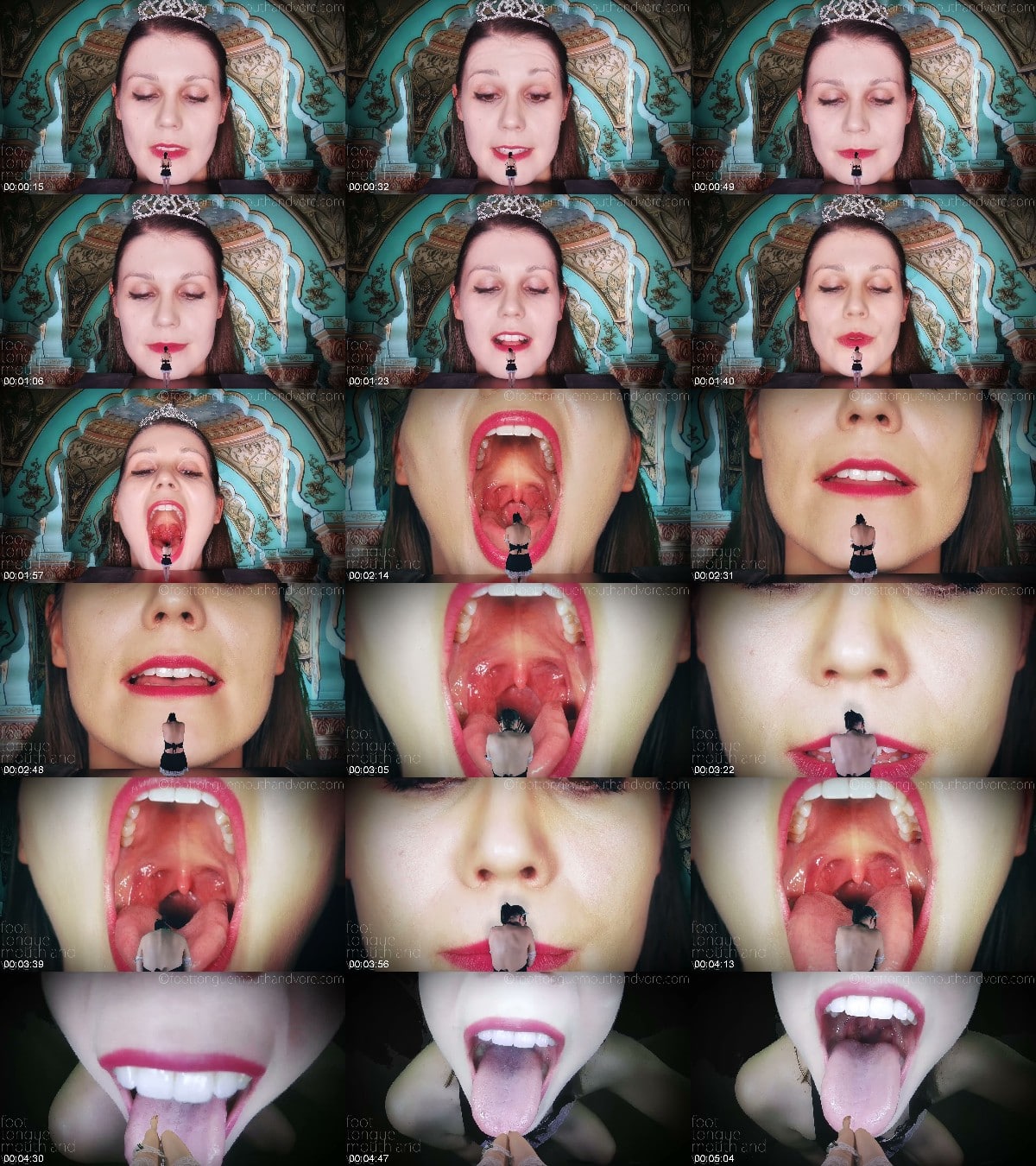 The-Princess-The-Tiny-Servant-Girl-Ff-Vore-Sfx-Third-First-Person-Perspectives- 6