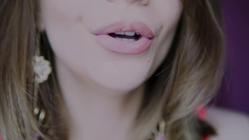 TheAlexaCreed - Goon for my FACE - Addicted to Perfection 3