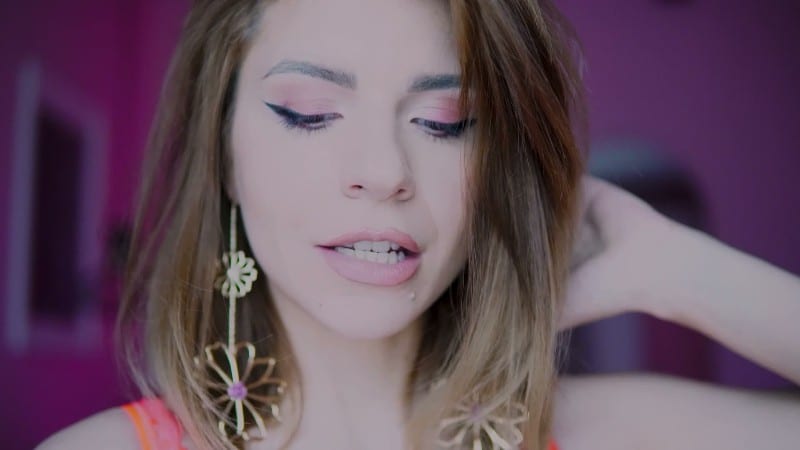 TheAlexaCreed - Goon for my FACE - Addicted to Perfection 9