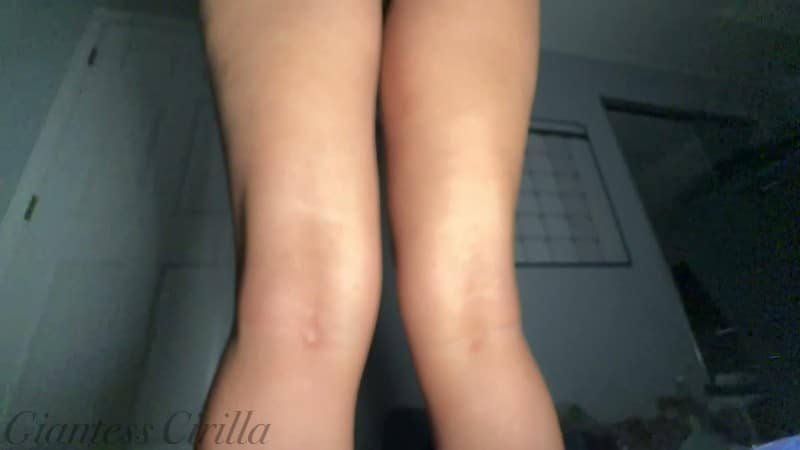 The Cirilla Emporium - Giantess Cirilla Step Mom Send Off 5