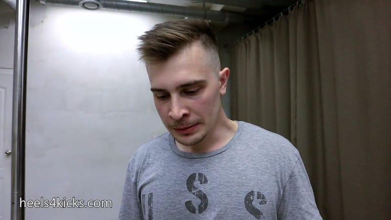 The Lesley Fox Supremacy - Tiffanys Slaves Club Part II 2