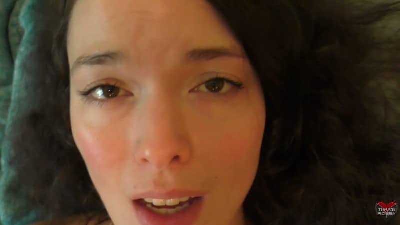 Tigger Rosey - Fucking My Boyfriend's step-Dad 4