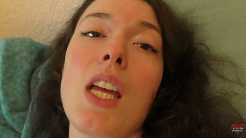 Tigger Rosey - Fucking My Boyfriend's step-Dad 5