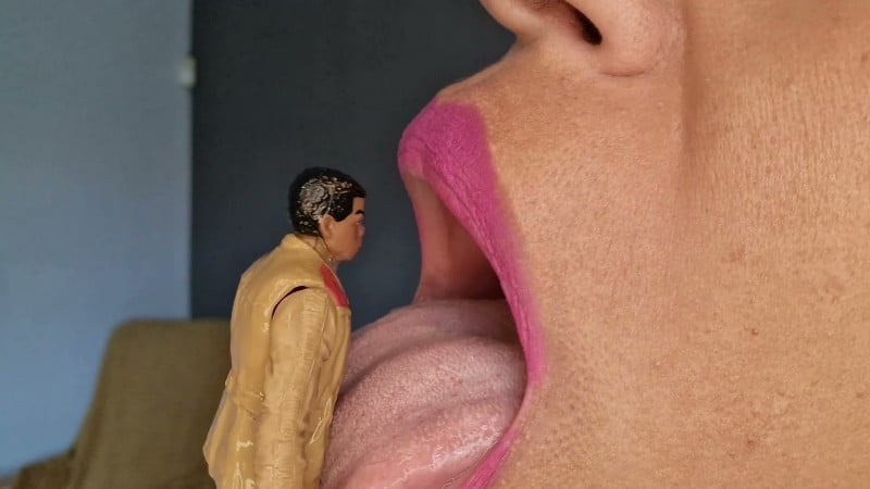 Tiny-tongue-fucked-by-step-mom 3