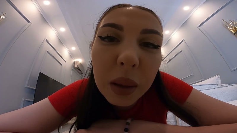 Tonnia - Tiny Thief Breaks Into Giantess House 1