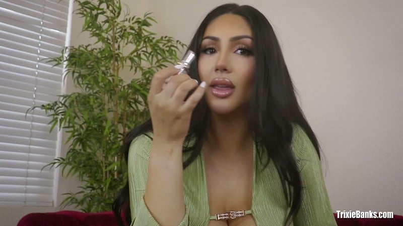 Trixie Banks - More Days Of Edging 2