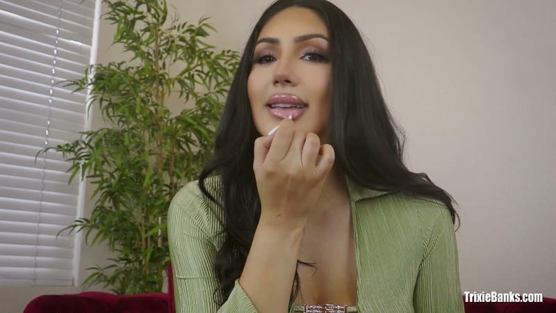 Trixie Banks - More Days Of Edging 3