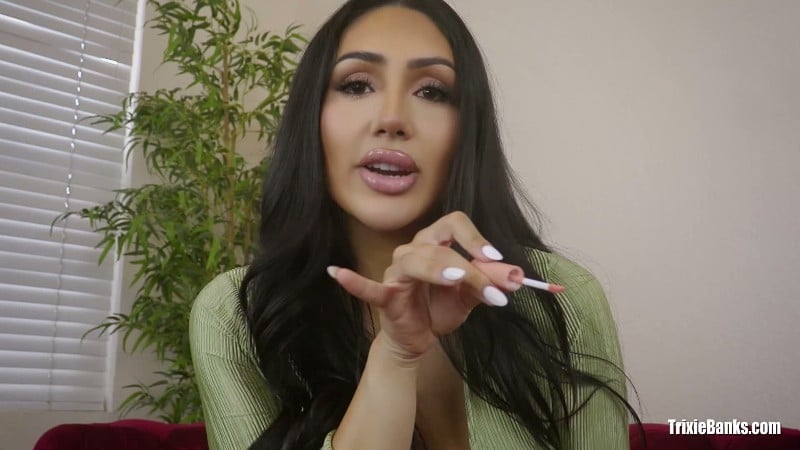 Trixie Banks - More Days Of Edging 5