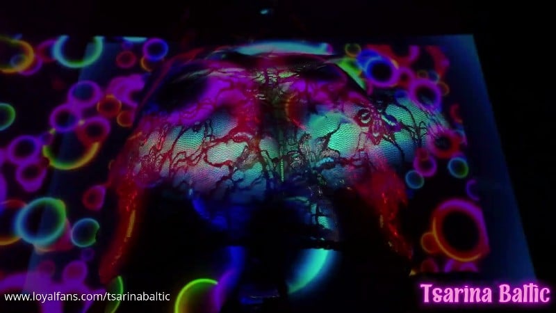 Tsarina Baltic - GOONSEXUAL 2