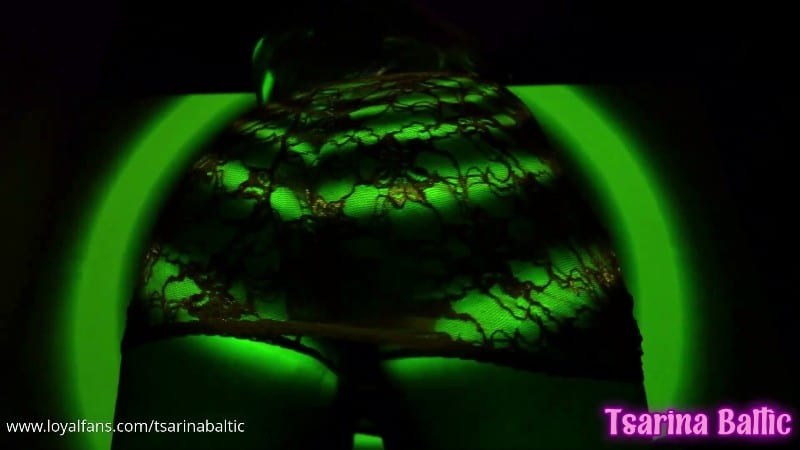 Tsarina Baltic - GOONSEXUAL 4