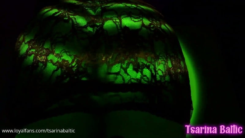 Tsarina Baltic - GOONSEXUAL 5