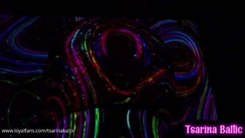 Tsarina Baltic - GOONSEXUAL 1