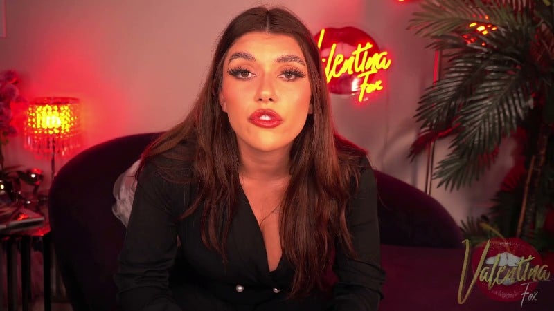 Valentina Fox - Porn Addicts Anonymous - The 12 Steps to Recovery - Step 7 4