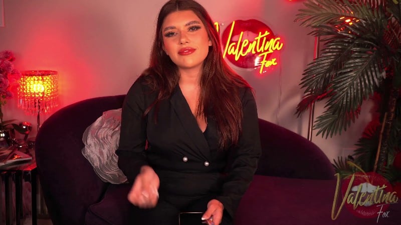 Valentina Fox - Porn Addicts Anonymous - The 12 Steps to Recovery - Step 7 4