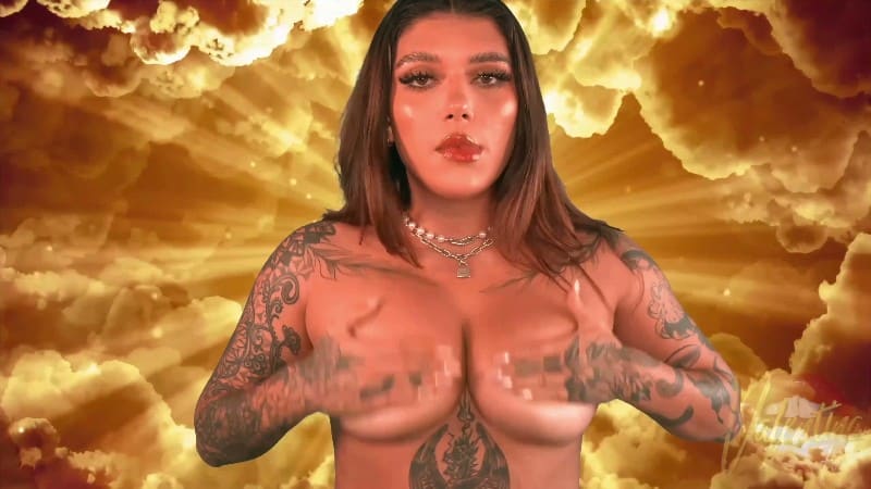 Valentina Fox - Porn Addicts Anonymous The 12 Steps to Recovery - Step 2 4