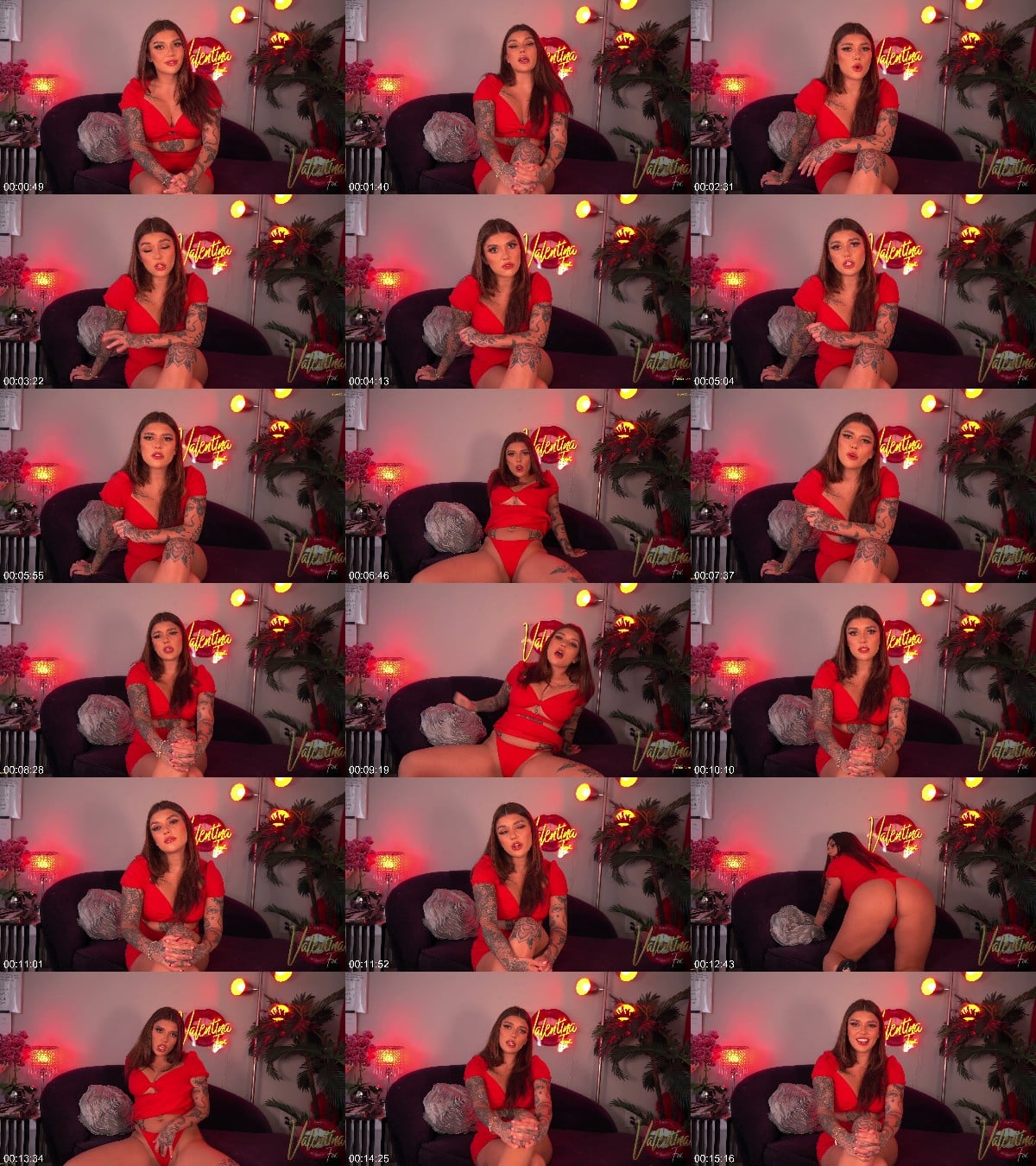 Valentina Fox - Porn Addicts Anonymous The 12 Steps to Recovery Step 9 6