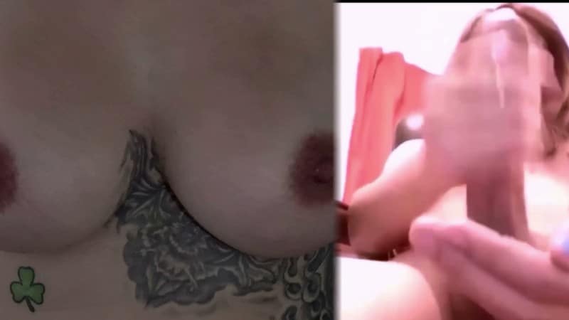 Vivian Leigh - Shemale Porn Trance 3