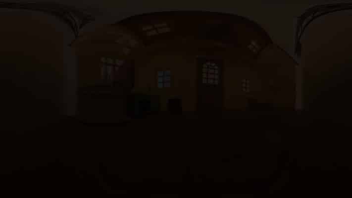 Winzlings Shrinking Clips - Dana's Sweet Revenge Teenage Giantess VR360 4