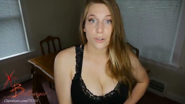 Xev Bellringer - Laughing At Your Limp Dick - SPH 3