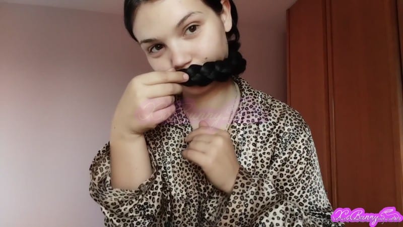 Xo Bunny - Fire Week Friday 9 Farts and Hairstyle Part 3 5