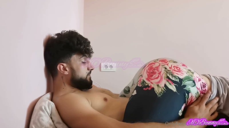 Xo Bunny - Fire Week Tuesday 9 Smashing Face Farts 5