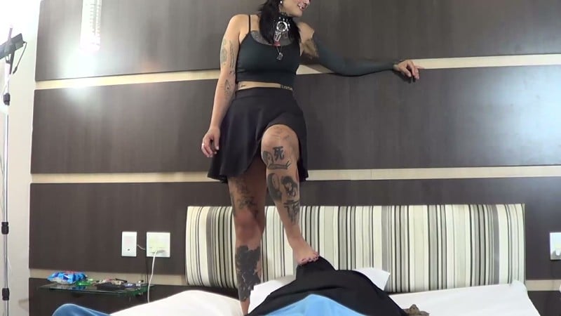 You-Are-My-Foot-Slave-And-Need-Follow-My-Orders-And-Do-All-I-Order-You 4