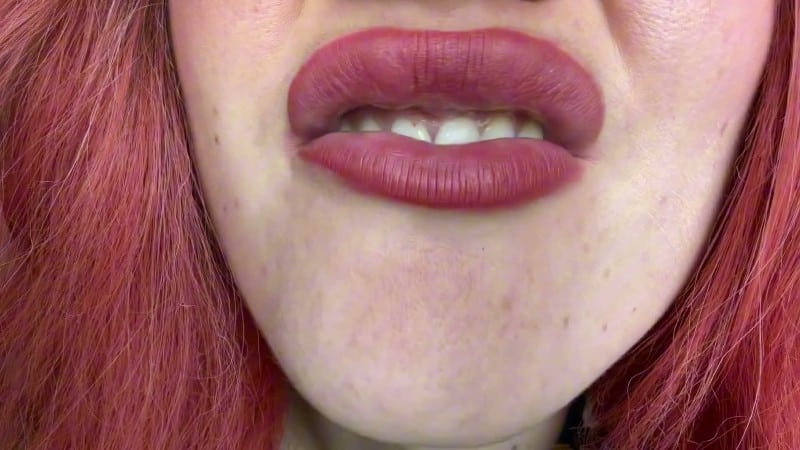 Yourhikerbabe - Anal Vore Babysitter 2