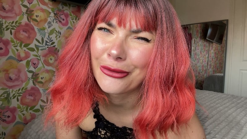 Yourhikerbabe - EXTREME Public Toilet Tasks with Imposed Bi 4