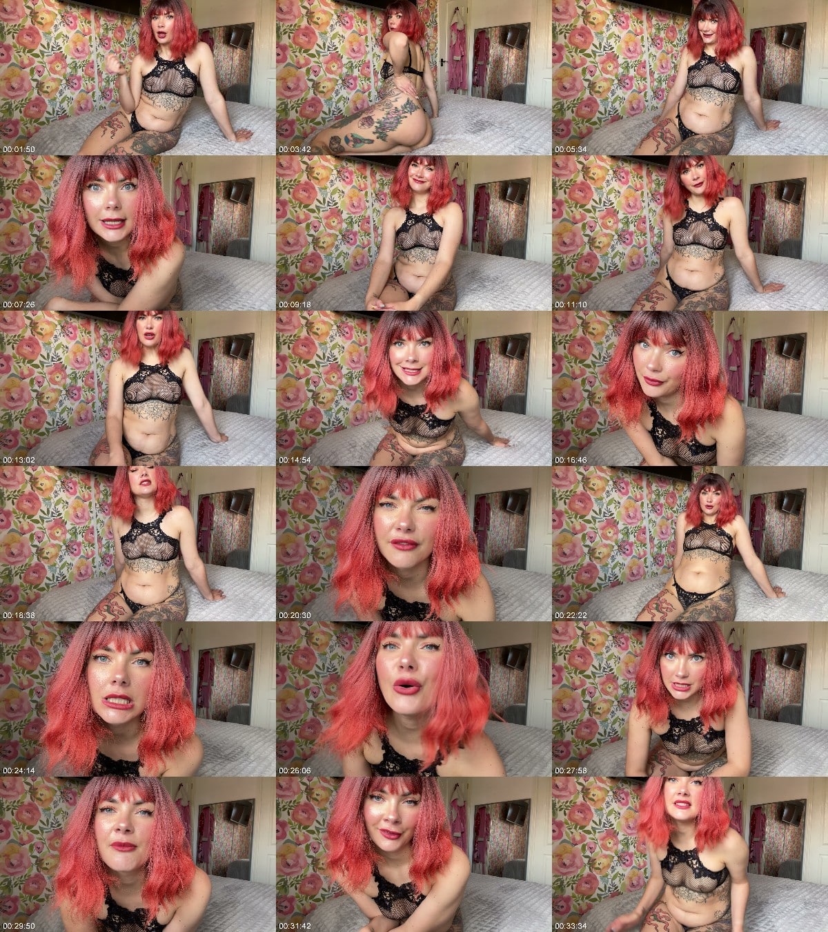 Yourhikerbabe - EXTREME Public Toilet Tasks with Imposed Bi 6