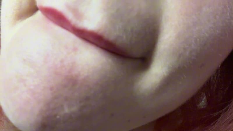 Yourhikerbabe - Intimate POV Kisses and Whispered JOI 4