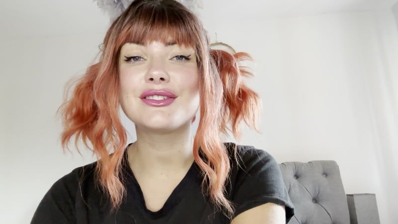 Yourhikerbabe - Kissing Lipstick Domination Part 2 5