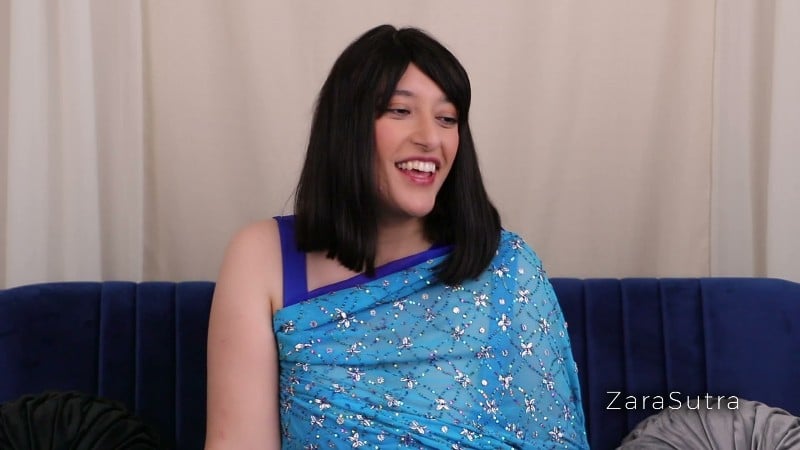 ZaraSutra - Slutty Muslim Matchmaking Rishta 1