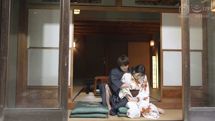 [ABF-306] Overdone Creampie Hot Spring Inn: Remu Suzumori 2