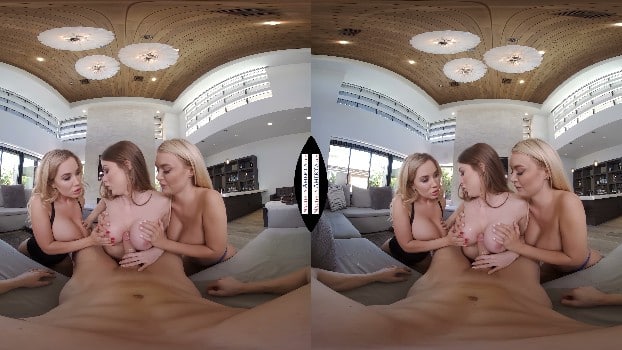 Big Titties Sluts - January 31, 2026 Naughtyamericavr - 2025.10.15 - The Big Tits Bar (american Daydreams) - Brianna Rose, Natalia Starr, Savannah Bond (remastered) - 6k 2