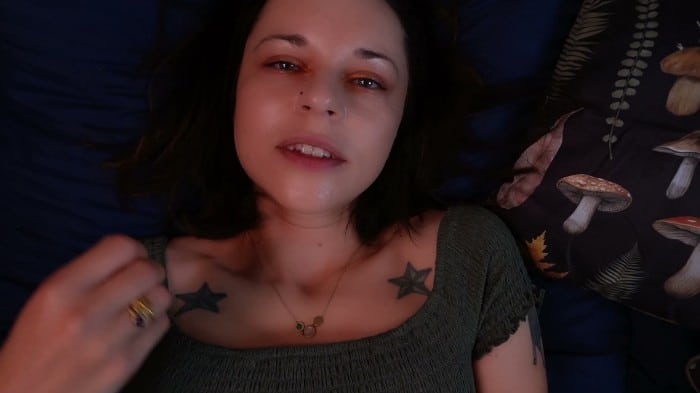 Aimeewavesxxx - A Fertile Future With Stepmommy 2