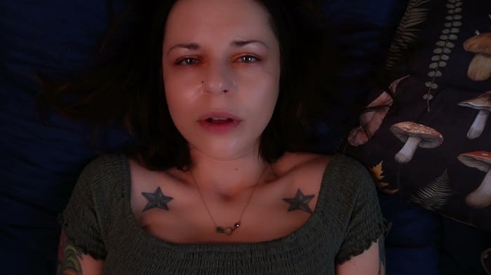 Aimeewavesxxx - A Fertile Future With Stepmommy 1