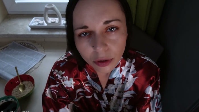 Aimeewavesxxx - Step-Mommy Creates A Safe Space For Your Sex Addiction 5