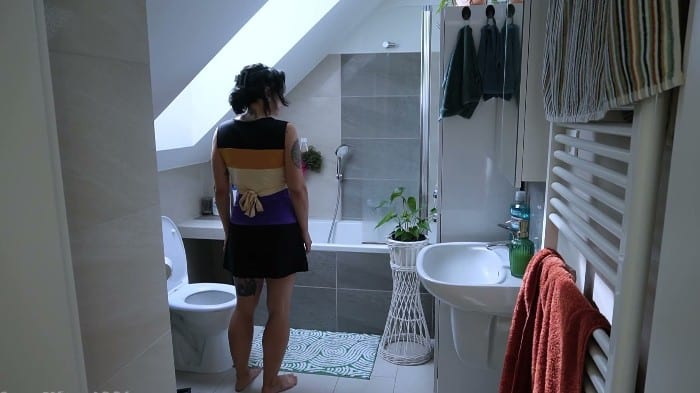 Aimee Waves - Mommy's Morning Madness (2024-07-10)[1080p] 5