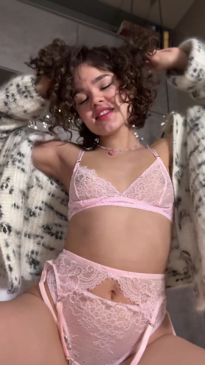 Hole of Fame (MV-OF-FS-PH-C4S) - January 22, 2026 Alishanii (alisha) Onlyfans! (up To January 19th, 2026) 2