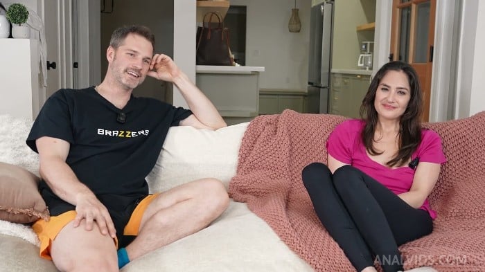 [AnalVids - Tommy Wood] Ava Alex - Anal Sex With Fit Milf Ava Ends Up In Huge Facial Atm Atp (26.01.26) [1080p] 3